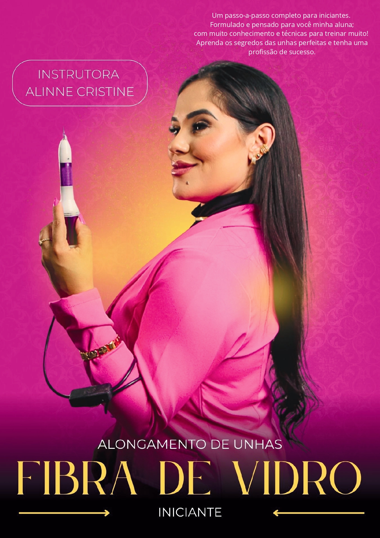 Apostila Fibra de Vidro